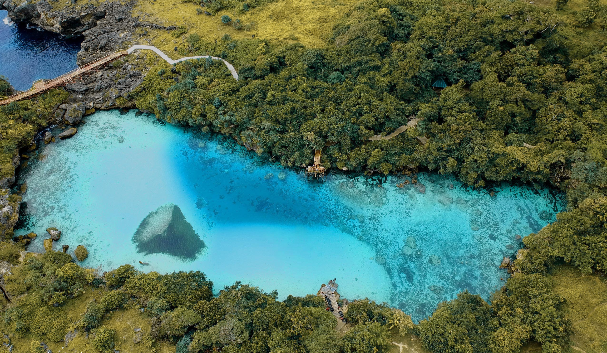Majestic Sumba